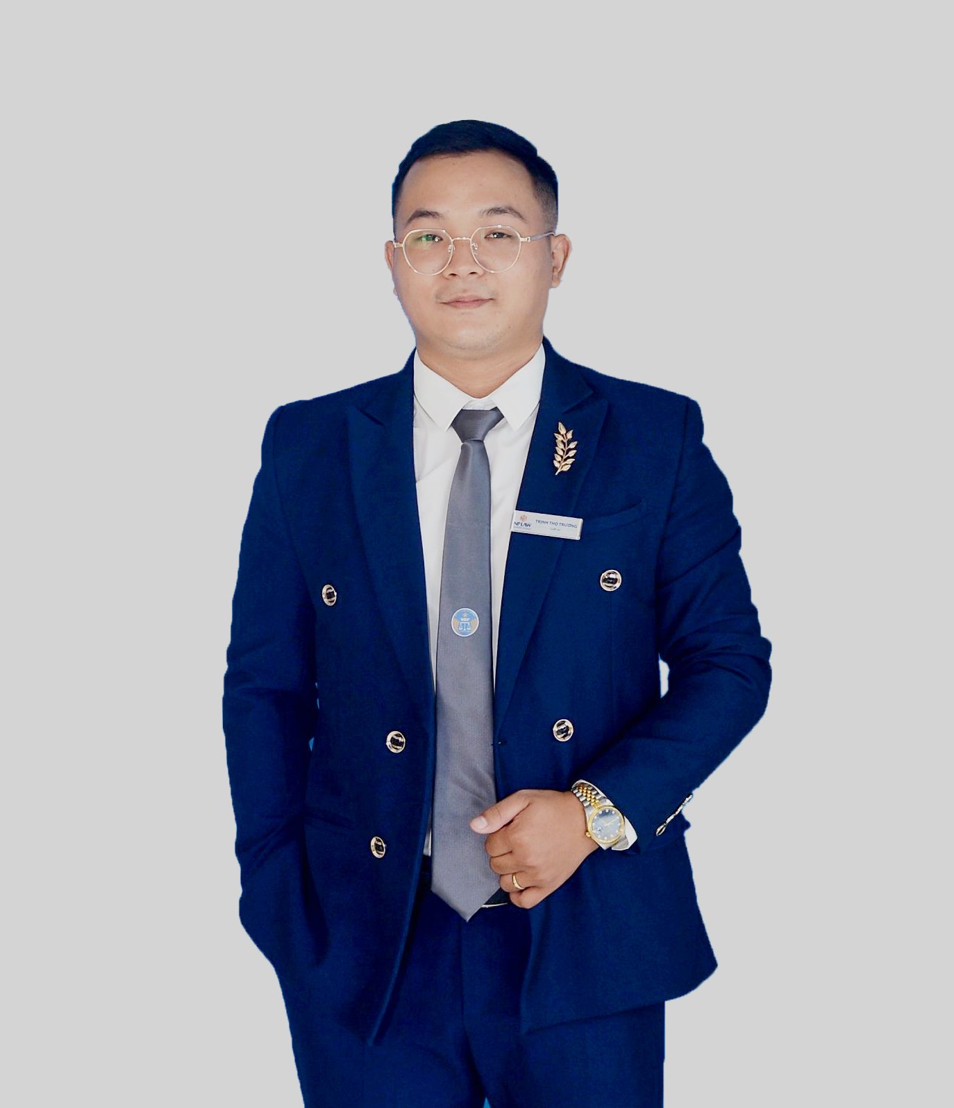 Trịnh Thọ Trường