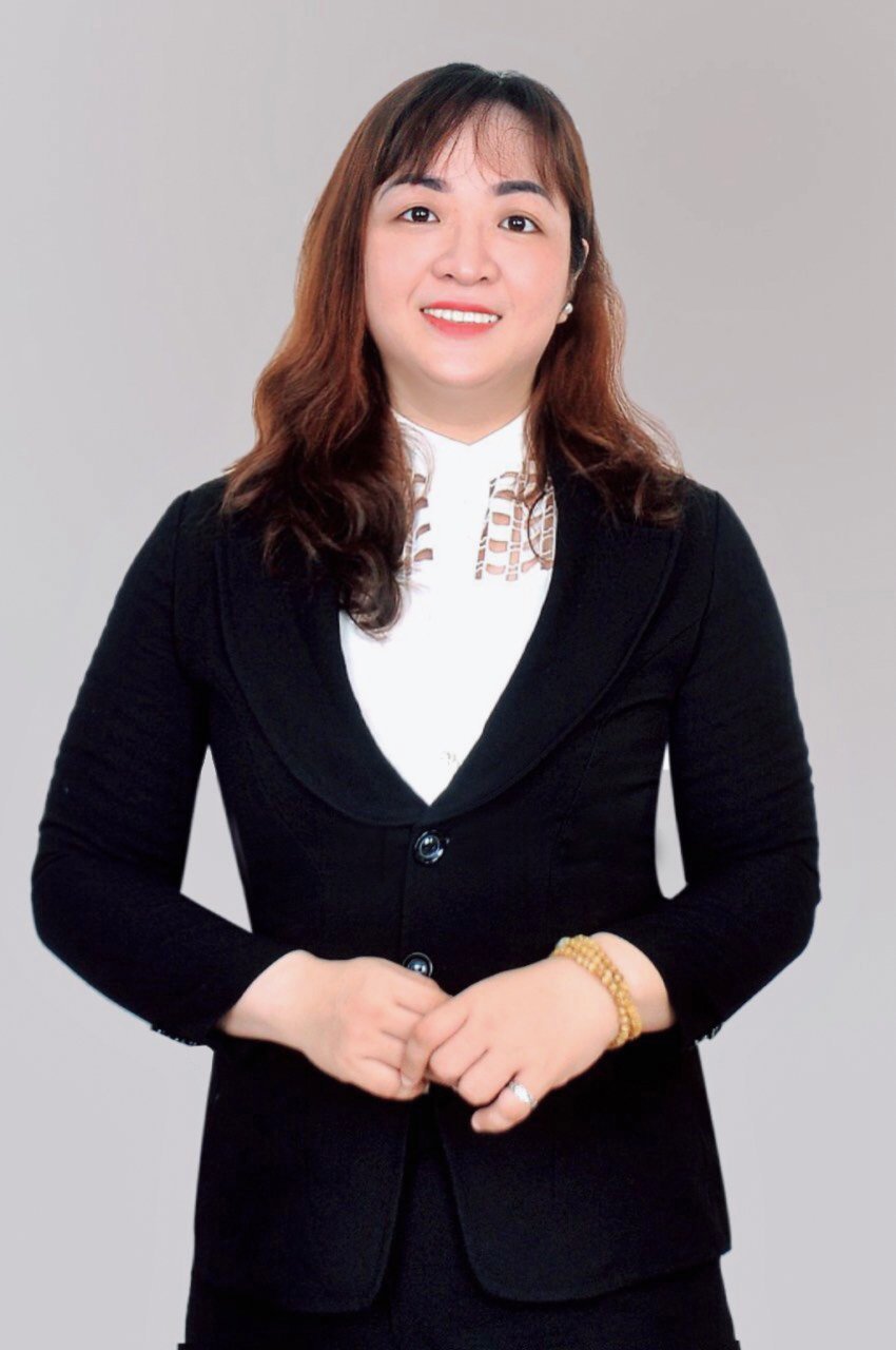 Nguyễn Thị Hồng Ngọc