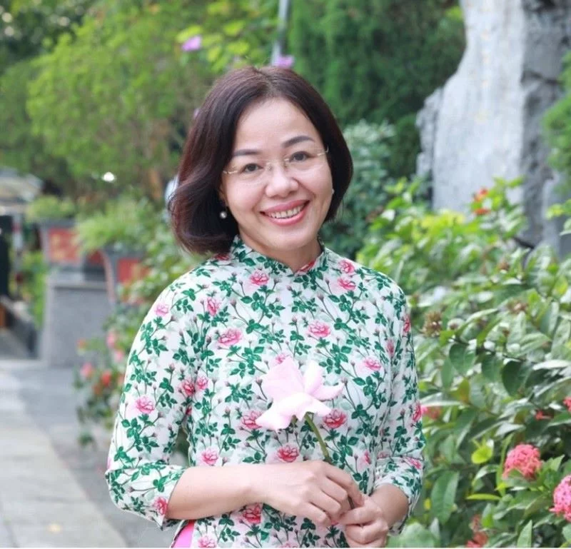 TS. Vũ Thị Thu Hiền