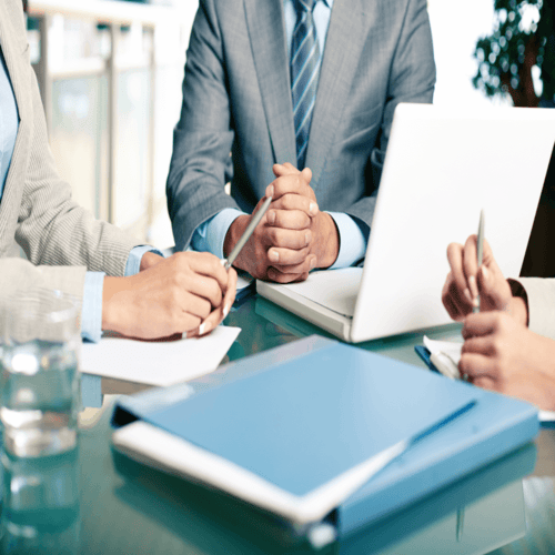 Tư vấn giải quyết khi sửa đổi hợp đồng không có lý do chính đáng