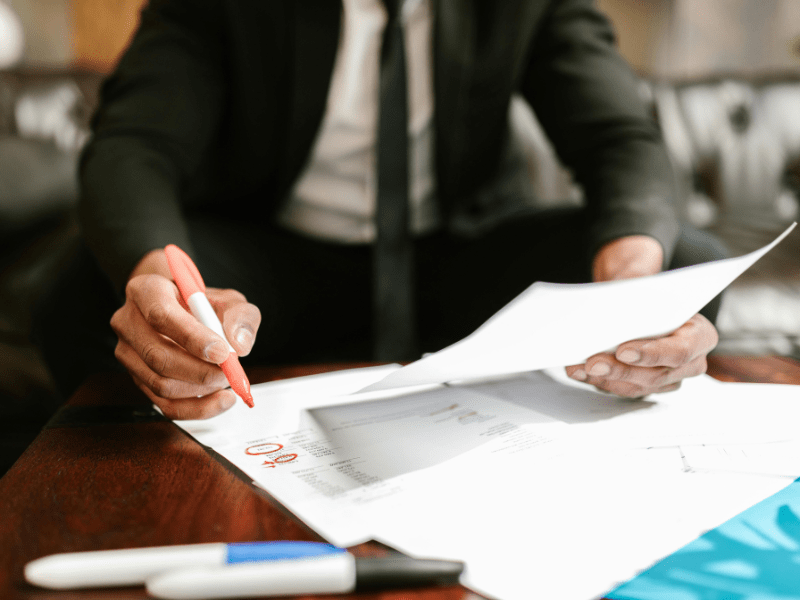 Rủi ro pháp lý khi không tuân thủ quy định về bảo vệ dữ liệu cá nhân