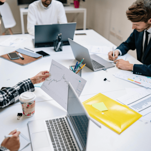 Cách xử lý khi bên bán không cung cấp dịch vụ hỗ trợ sau bán hàng