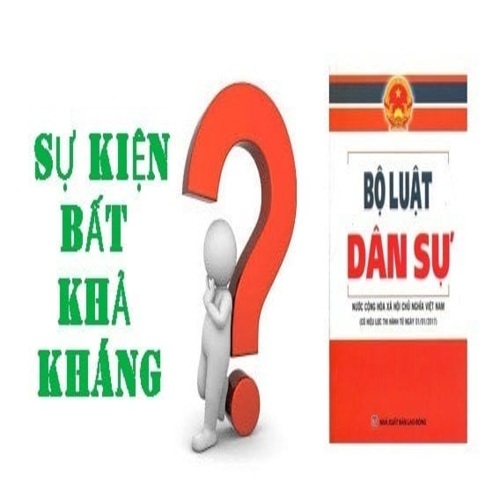 Không có quy định về trách nhiệm trong trường hợp bất khả kháng thì giải quyết như thế nào?