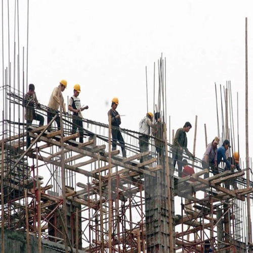 Giải quyết chế độ cho người bị tai nạn lao động trên công trường