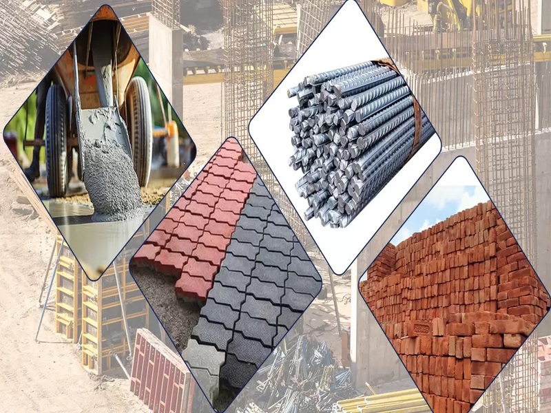 Giải quyết tranh chấp về chi phí phát sinh khi mua bán vật liệu xây dựng
