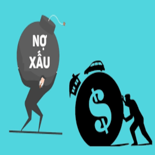 Tư vấn pháp luật liên quan đến nhà thầu xử lý nợ xấu