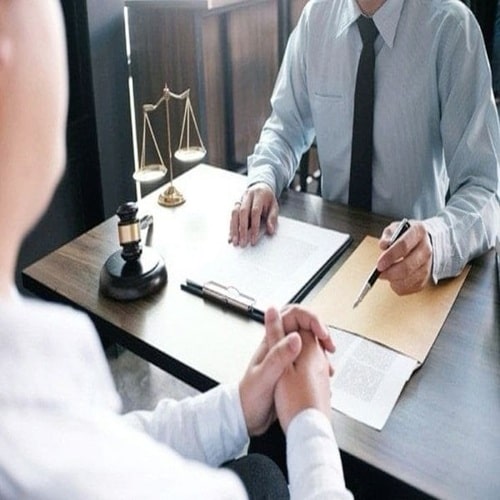 Quy định pháp luật về nhà thầu không thông báo về thay đổi kỹ thuật