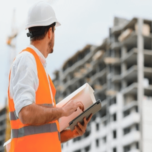 Xử lý tình huống khách hàng không thanh toán khi công trình chưa hoàn tất