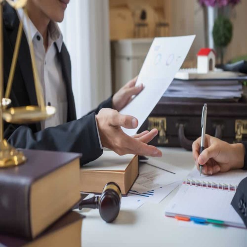 Giải quyết tranh chấp về thời gian bảo hành trong hợp đồng gia công