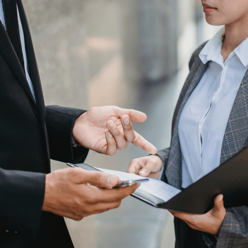 Tranh chấp điều khoản phạt vi phạm hợp đồng gia công: rủi ro và giải pháp
