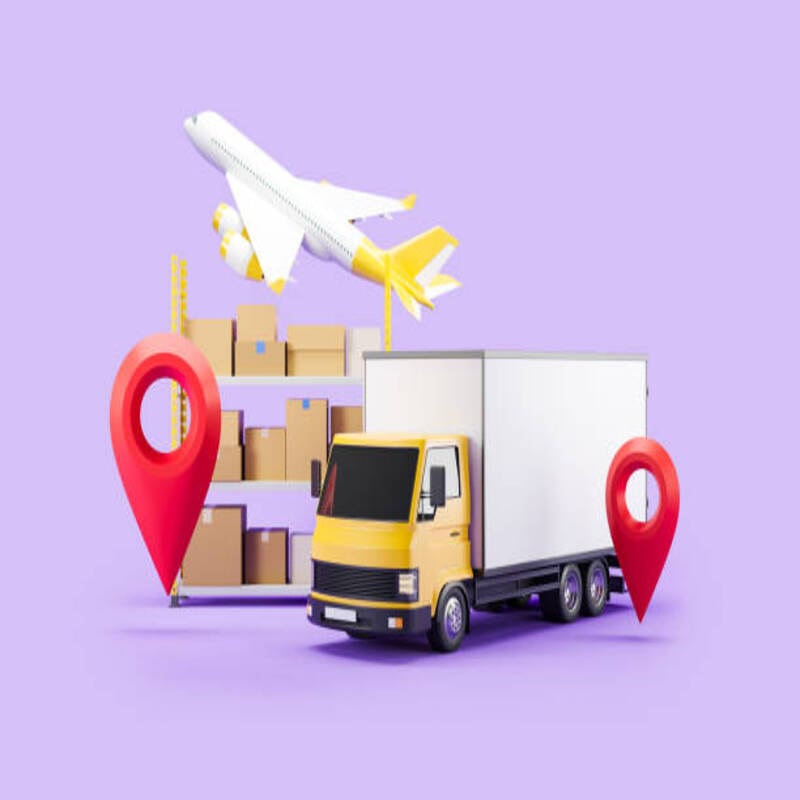 Quy định tranh chấp về chi phí vận chuyển hàng gia công