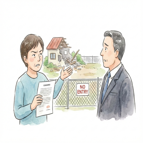 Tư vấn cho người dân về khiếu nại quyết định thu hồi đất không thỏa đáng