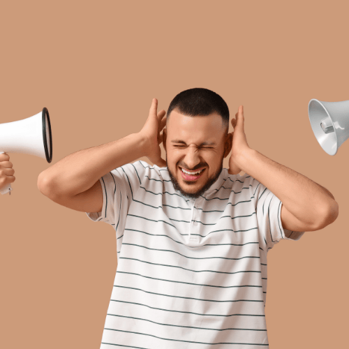 Bên cho thuê bị hàng xóm kiện do gây ồn ào: Rủi ro pháp lý và trách nhiệm theo quy định pháp luật