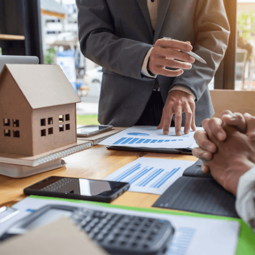 Bên thuê đề xuất một số thay đổi trong hợp đồng thuê: Quyền thương lượng đến đâu và giới hạn pháp lý thế nào?