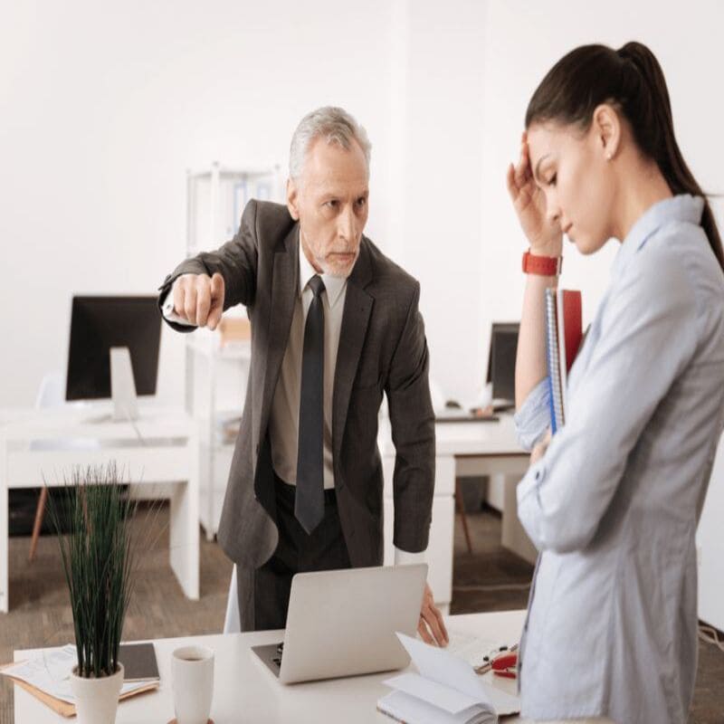 Khi nào được phép sa thải người lao động ngay lập tức?