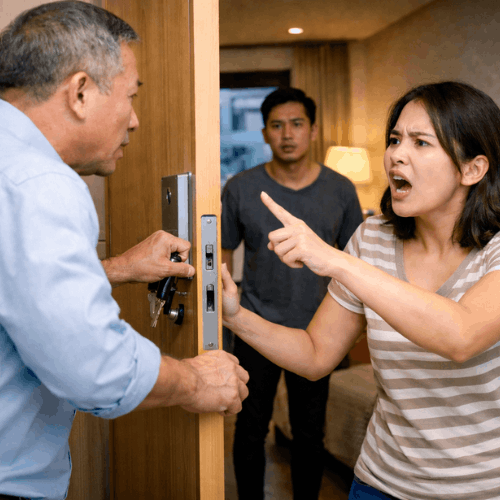 Bên cho thuê tự ý vào nhà không có sự đồng ý của bên thuê: quy định pháp luật và hướng xử lý mới nhất
