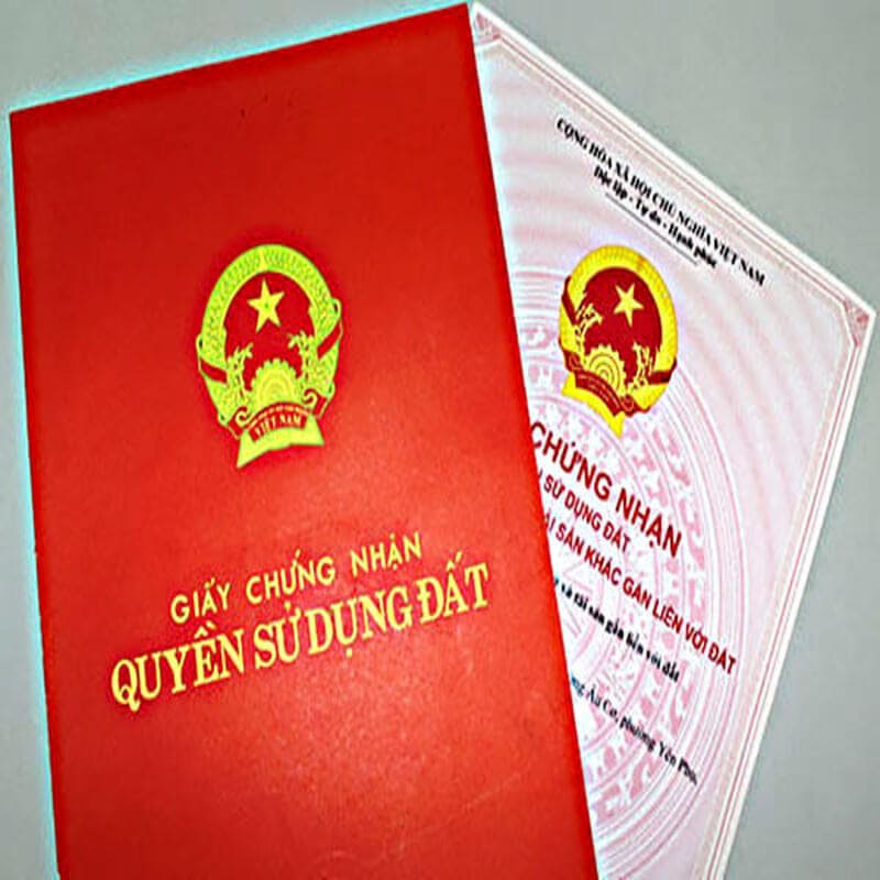 Quy định tranh chấp liên quan đến việc phân chia đất trong gia đình
