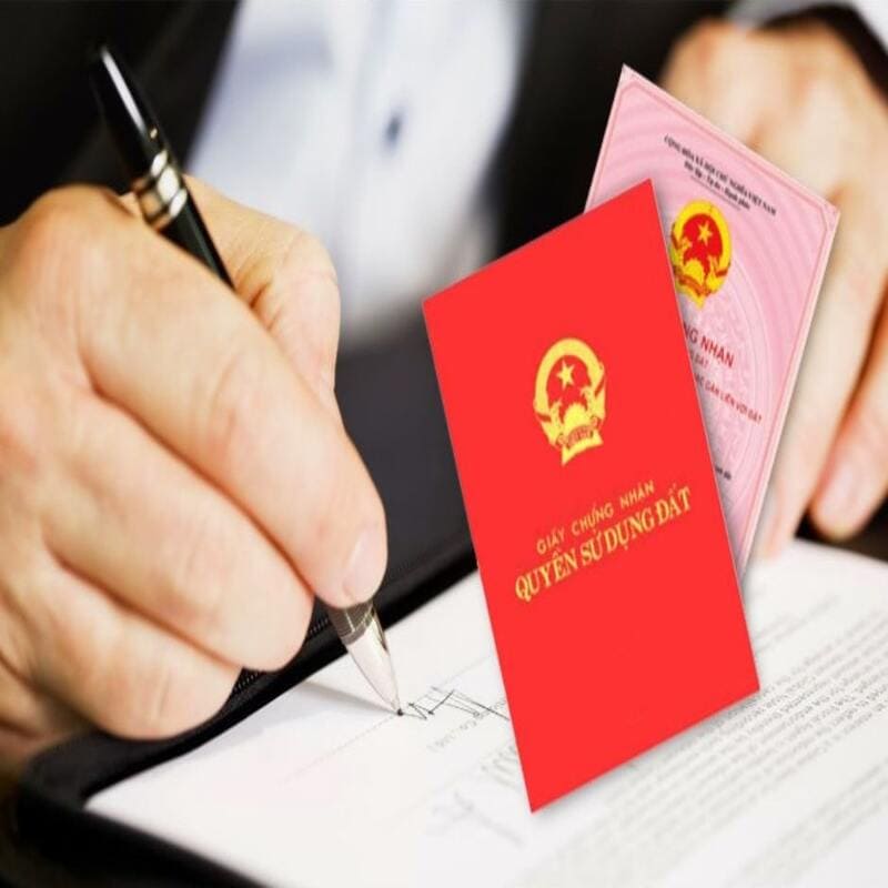Quy định pháp luật về đất bị cấm chuyển nhượng