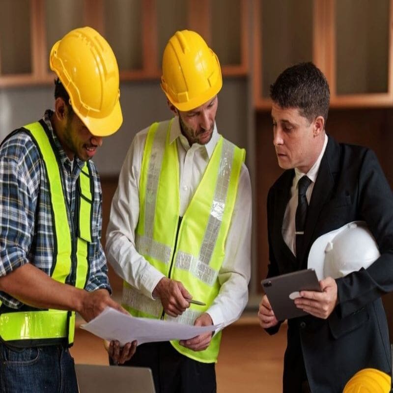 Tìm hiểu nhân viên không tuân thủ quy trình an toàn lao động