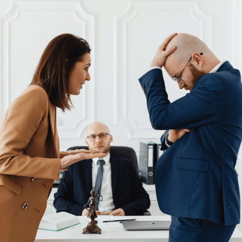 Tranh chấp tỷ lệ sở hữu khi phát hành thêm cổ phần: Nguyên nhân và cách giải quyết theo pháp luật