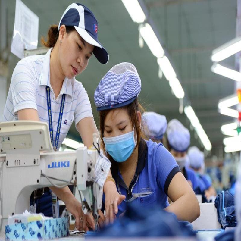 Huy động nhân viên tăng ca ép buộc xử lý như thế nào?