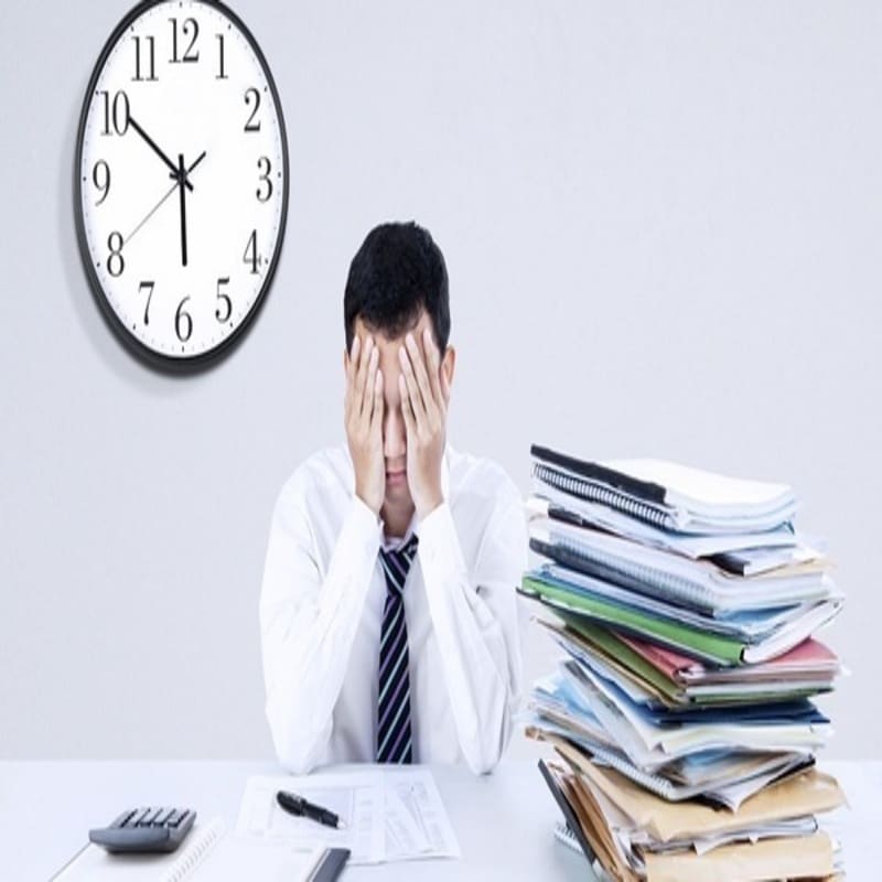 Tìm hiểu yêu cầu nhân viên làm thêm giờ không có văn bản