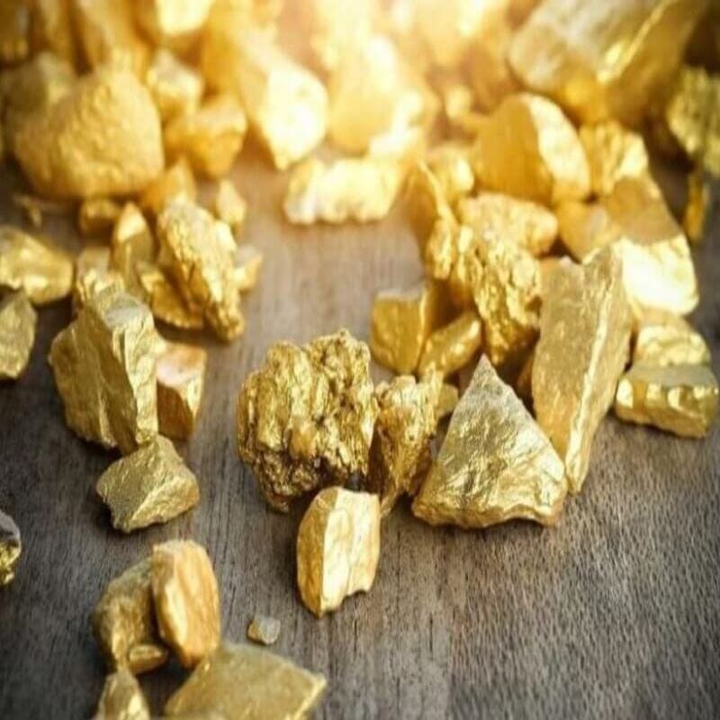 Quy định pháp luật về trọng lượng vàng thực tế nhẹ hơn trên nhãn