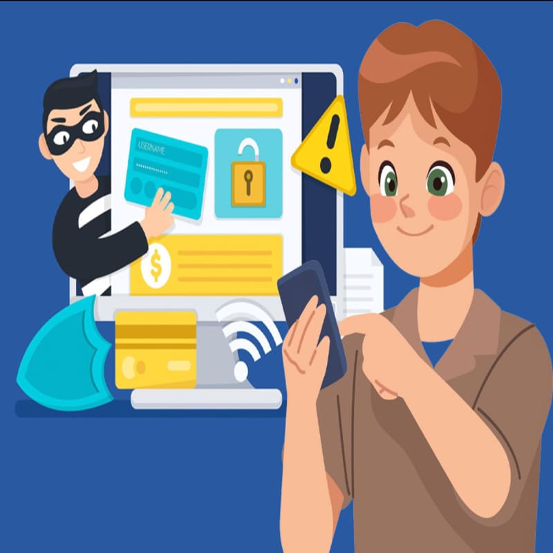 Nhân viên chia sẻ thông tin nội bộ lên mạng xã hội có phạm pháp không?