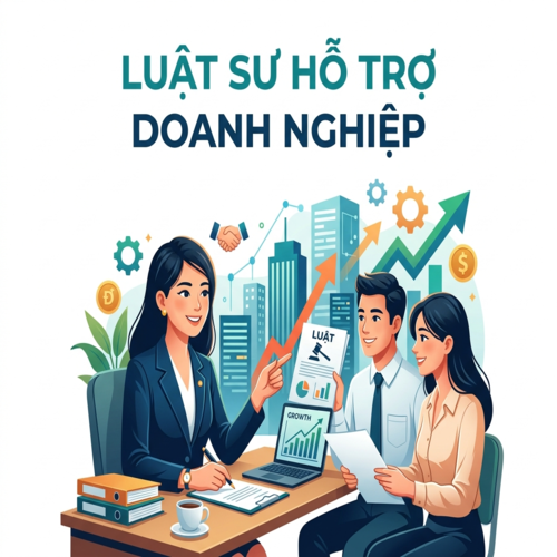 Dịch vụ pháp lý của luật sư hỗ trợ doanh nghiệp