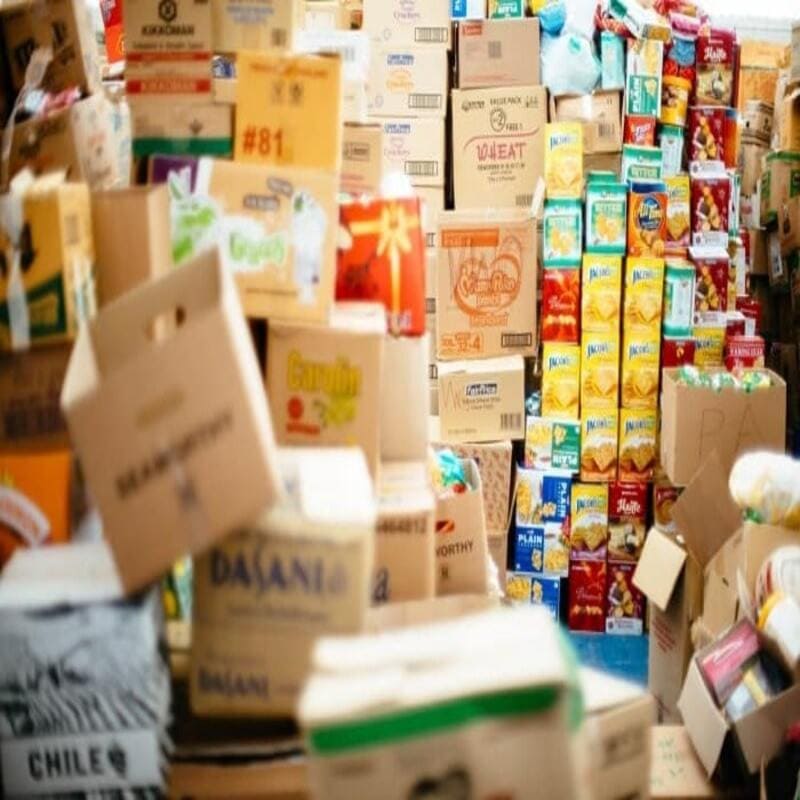 Ảnh sản phẩm thật nhưng giao hàng giả có bị phạt không?