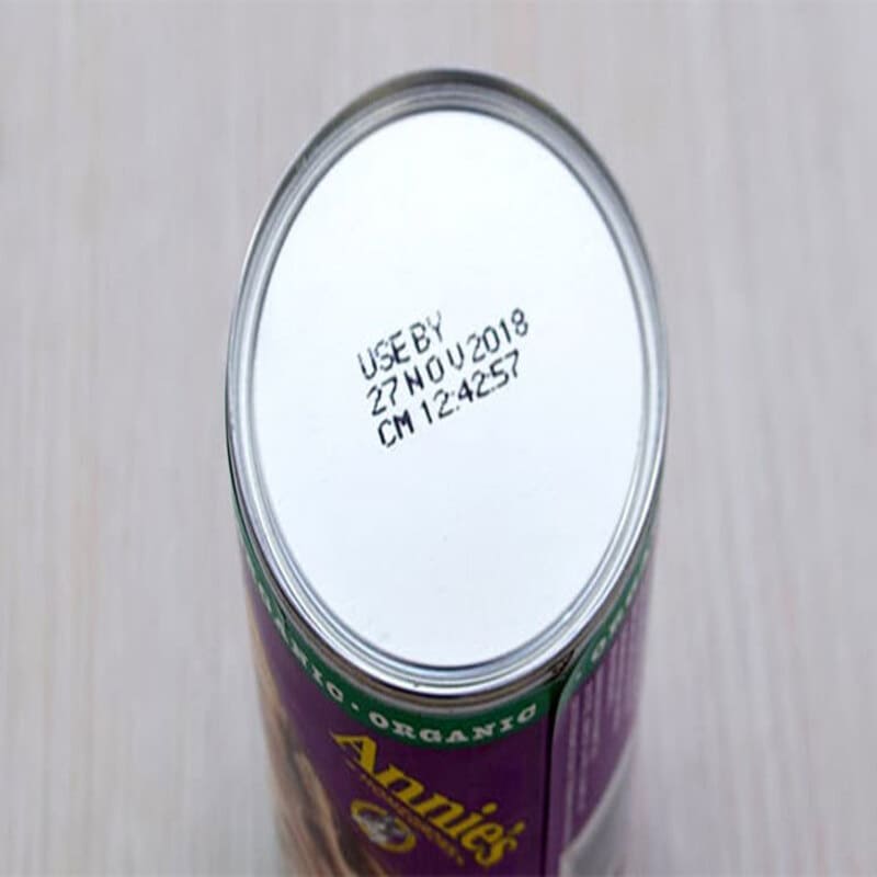 Người tiêu dùng có quyền từ chối nhận thực phẩm cận date không?
