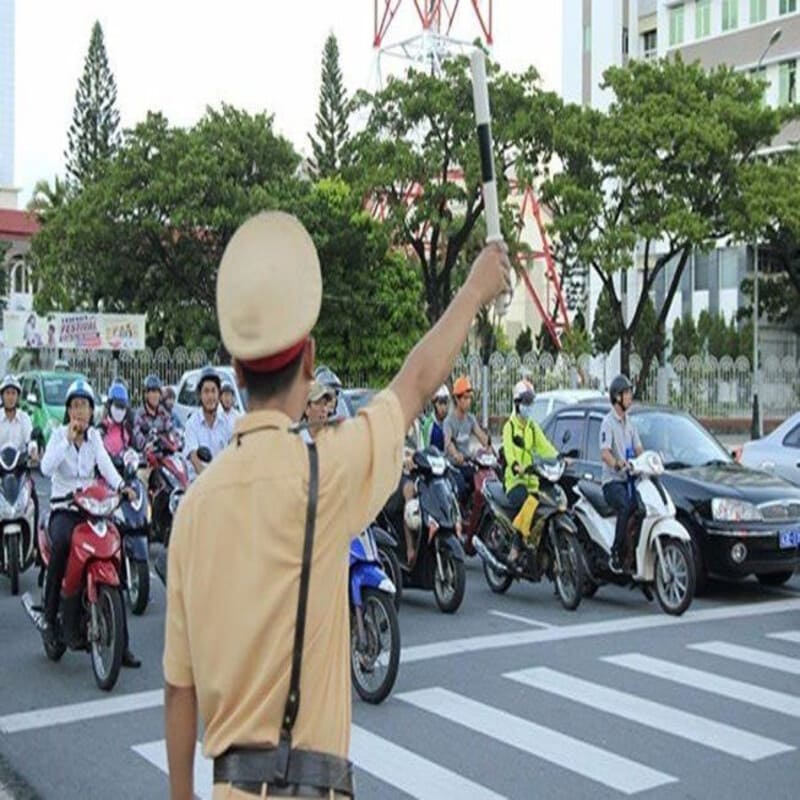 Quy định pháp luật mẫu biên bản thỏa thuận tai nạn giao thông
