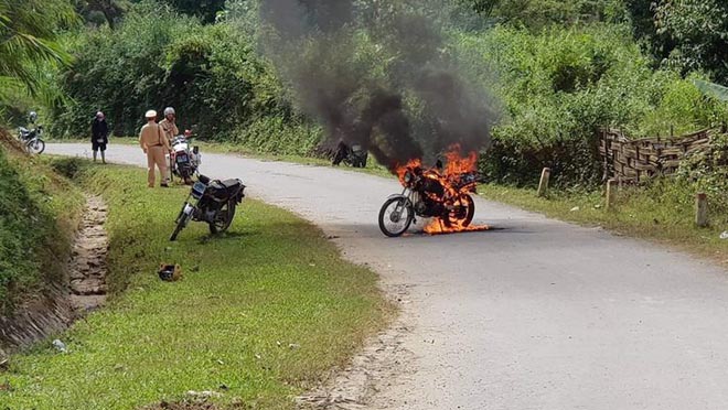 Trách nhiệm bồi thường dân sự khi huỷ hoại tài sản của người khác được quy định như thế nào?