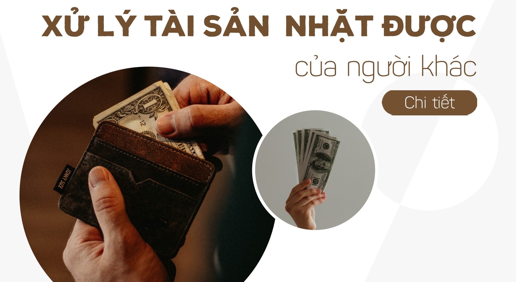 tài sản do người khác đánh rơi, bỏ quên