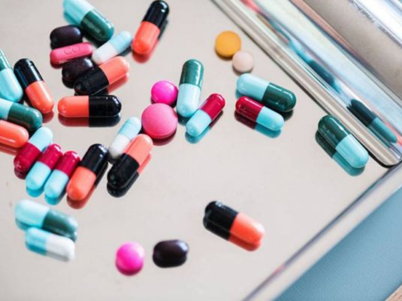 Buôn bán thuốc giả bị xử lý như thế nào?