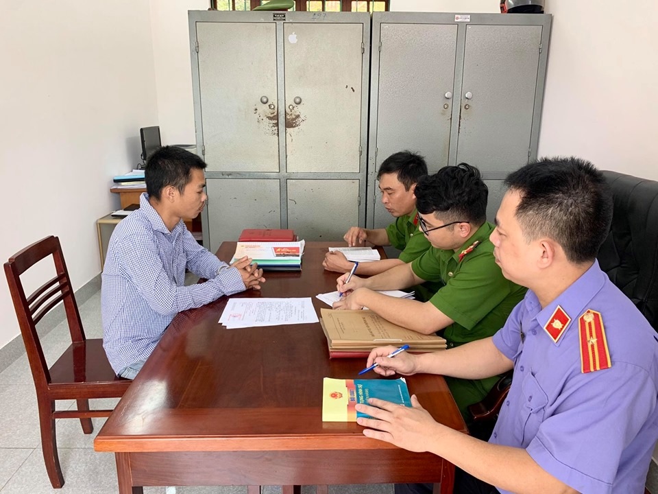 Quyền và nghĩa vụ của người chứng kiến