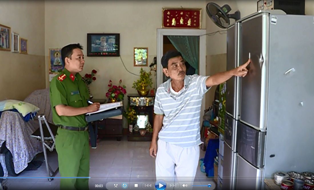 Huỷ hoại tài sản của người khác bị xử phạt hành chính như thế nào?