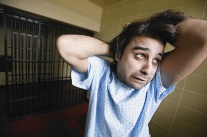 Người tâm thần phạm tội được hiểu như thế nào?