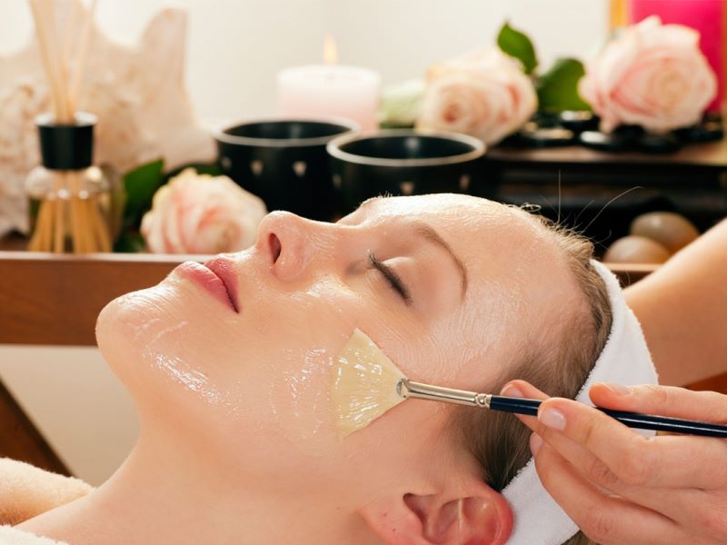 Thế nào là thẩm mỹ viện lừa đảo
