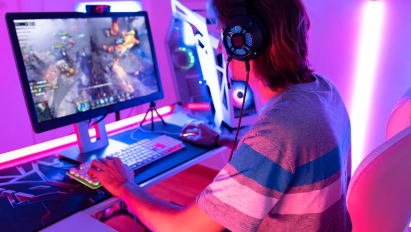 Các hình thức lừa đảo mua tài khoản game online phổ biến hiện nay