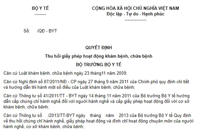 Khách hàng tử vong sau phẫu thuật nhưng cơ sở thẩm mỹ cố tình che đậy, không đưa ra đoạn phim camera thì có được không?
