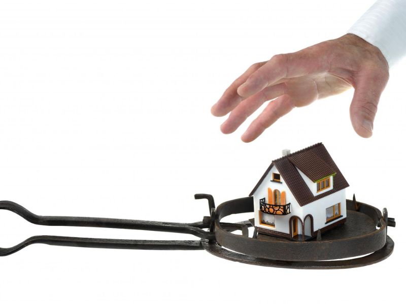 Quy định pháp luật về lừa đảo bán nhà giá rẻ