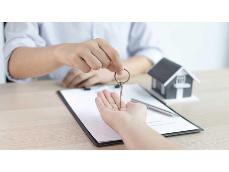 Cần làm gì khi người bán đất bị lừa?