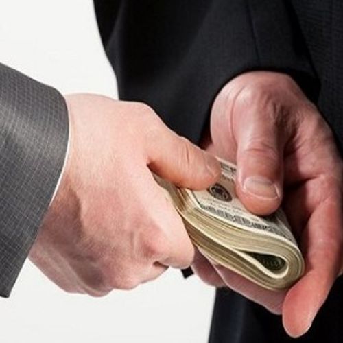 Quy định pháp luật về hối lộ trong kinh doanh