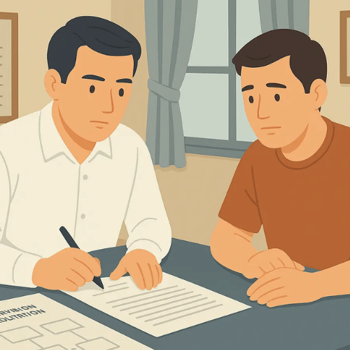 Đối tượng không được xét chuyển trại giam gồm những ai?