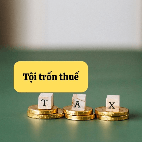 Cảnh báo pháp lý về tội trốn thuế: Hành vi, mức phạt và rủi ro doanh nghiệp cần biết