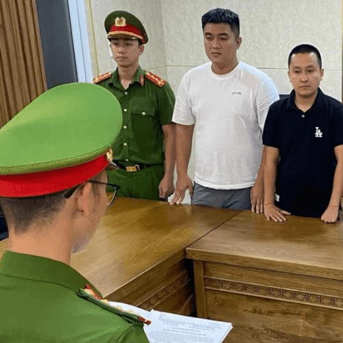 Xử lý vi phạm đối với người nước ngoài tại Việt Nam: Quy định mới nhất và những điều cần biết