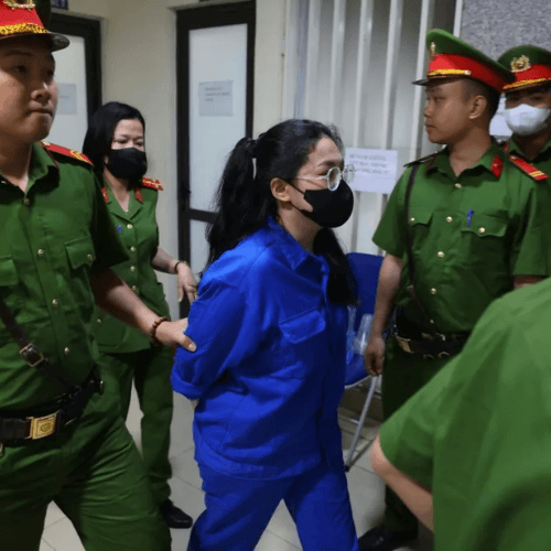 Vụ án hình sự có yếu tố nước ngoài: Làm thế nào để bảo vệ quyền lợi và xử lý đúng pháp luật?
