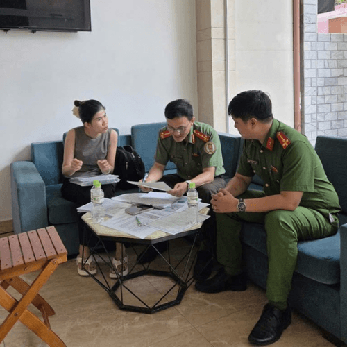 Bảo vệ quyền lợi người nước ngoài phạm tội ở Việt Nam: Vai trò của luật sư và cơ quan ngoại giao