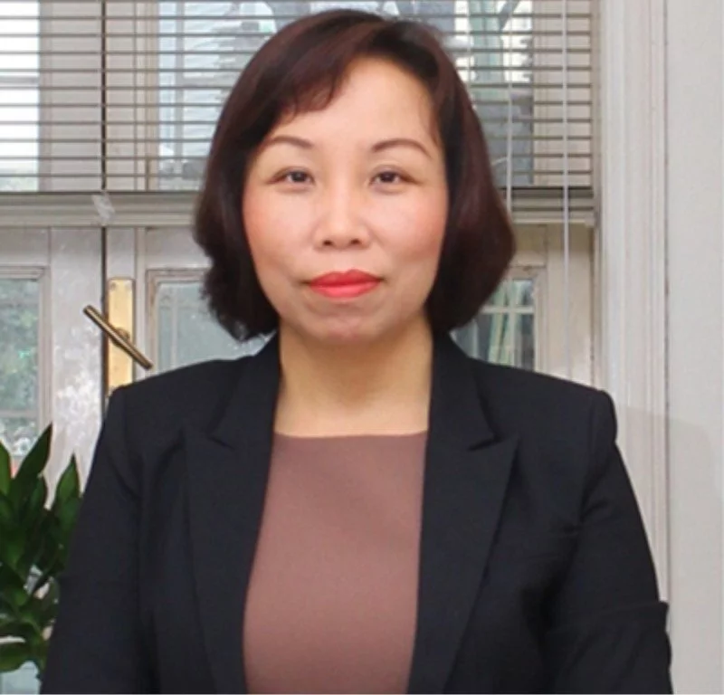 TS. Đỗ Ngân Bình